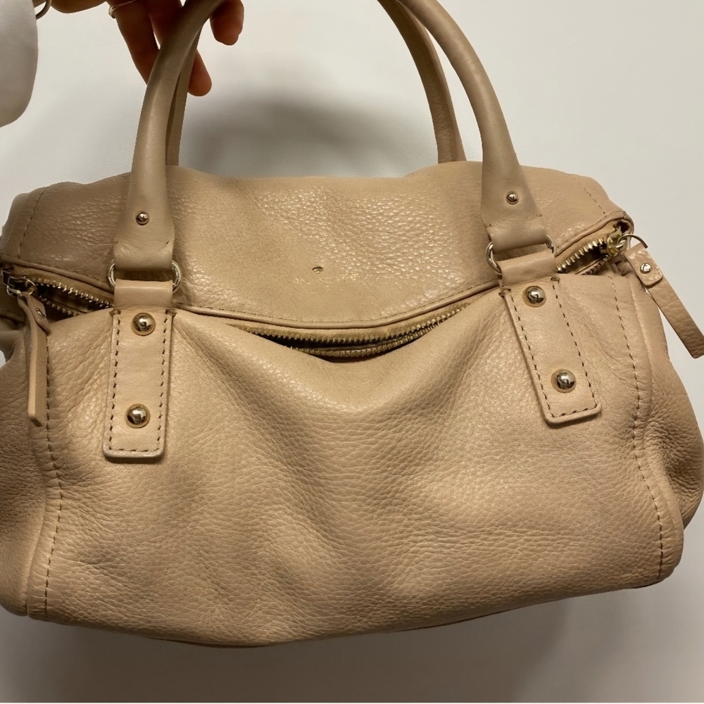 Kate Spade Cobble Hill Bag